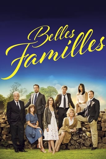 Poster of Families