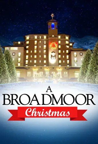 A Broadmoor Christmas (2024)