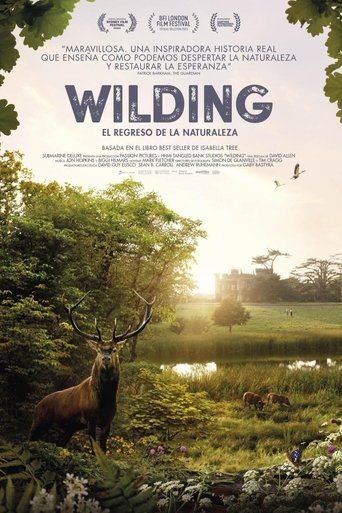Wilding, el regreso de la naturaleza Wilding, el regreso de la naturaleza