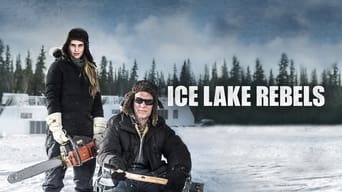 #3 Ice Lake Rebels