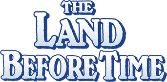 The Land Before Time logo