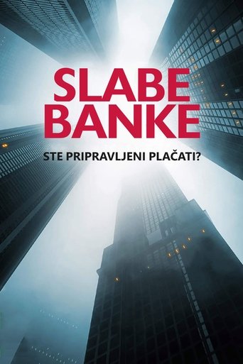 Slabe banke