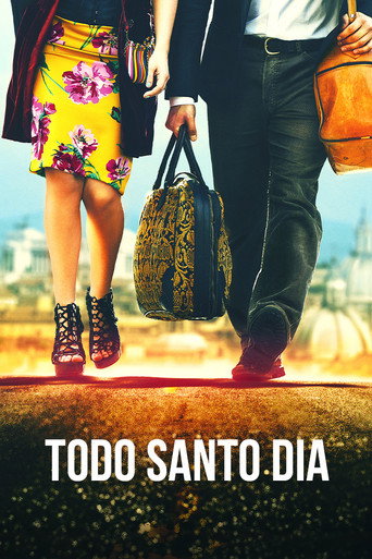 Todo Santo Dia