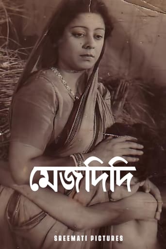 Poster of Mejdidi