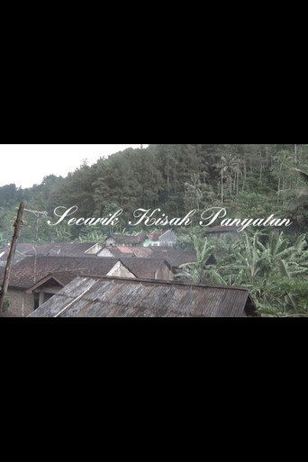 Secarik Kisah Panyatan (2013)