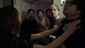 Episode 6 — Clowns On Call