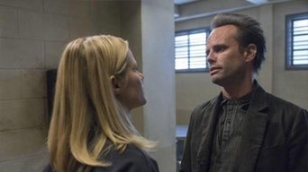 Justified: la ley de Raylan