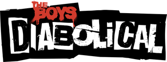صورة من The Boys Presents: Diabolical