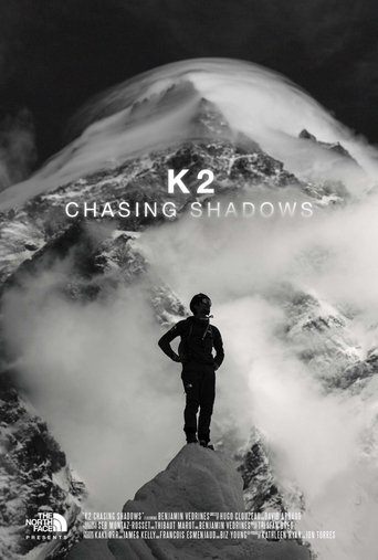 K2 Chasing Shadows (2025)