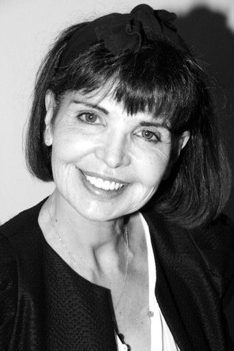 Foto de Catherine Serre