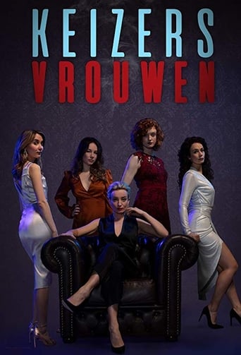 Keizersvrouwen