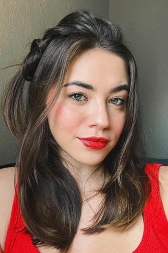 Imagine Mayara Bertolini