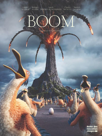 Boom (2023)