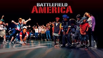 #2 Battlefield America