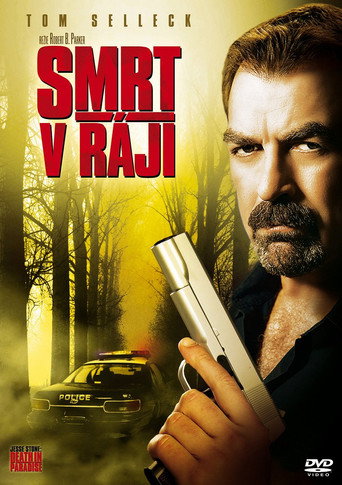 Jesse Stone: Smrt v jezeře