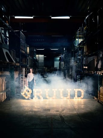 Poster of Ruud Smulders: Bruud