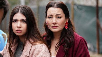 Episode 8 — 8  B&ouml;l&uuml;m