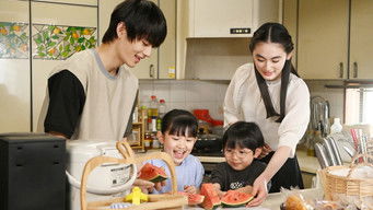 Episode 32 — Episode 32