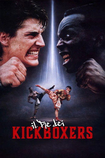 Il re dei kickboxers