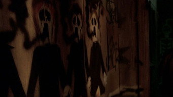 Spooked (2008)