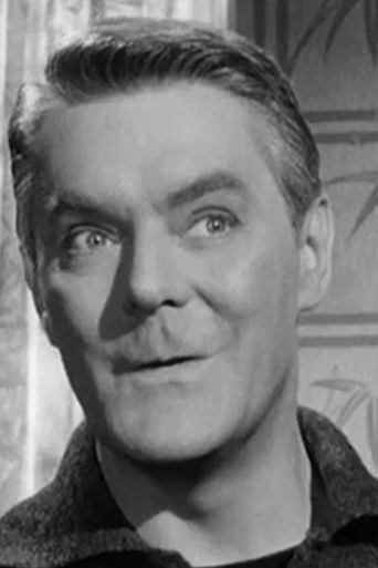 Image of Thorley Walters