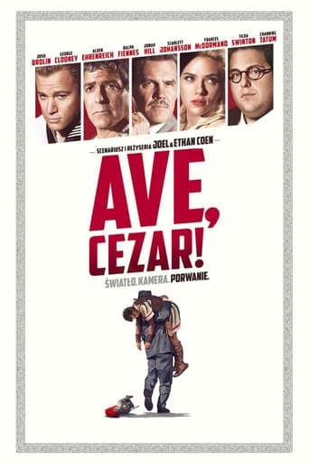 Ave, Cezar! (2016)