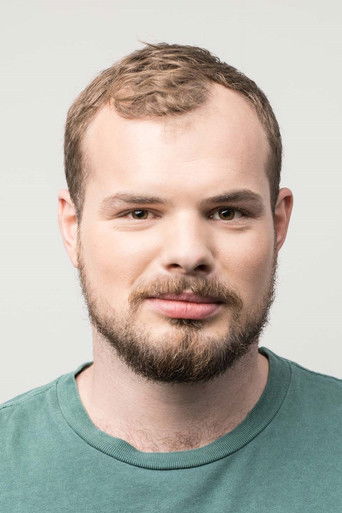 Foto de Jonathan Huisman