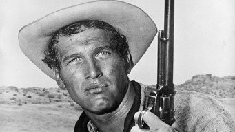 The Left Handed Gun (1958)