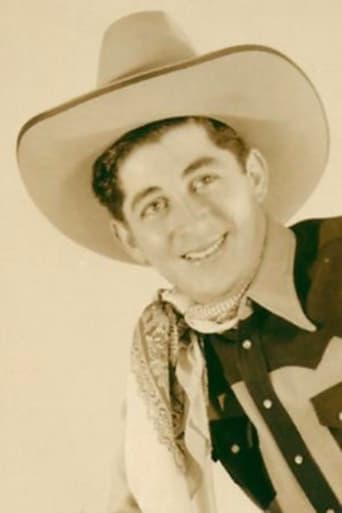 Image of Tex Fletcher