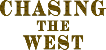 Chasing the West logo