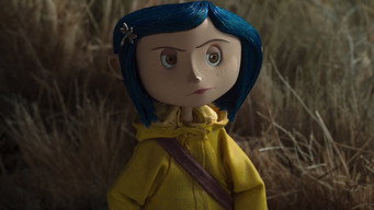 #72 Кораліна у світі кошмарів