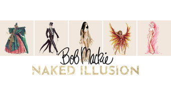 Bob Mackie: Naked Illusion (2024)