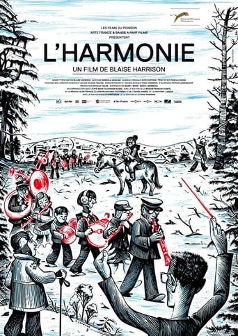 L'harmonie (2013)