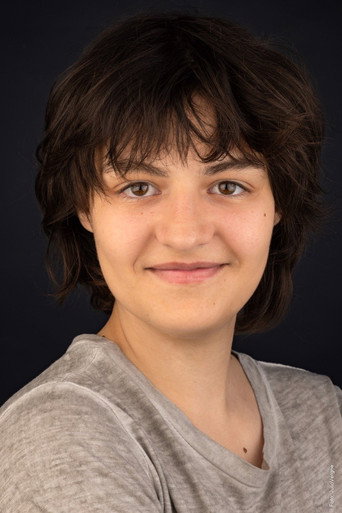 Marina Redondo