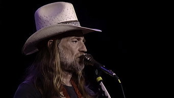 Willie Nelson: Live at Budokan (2022)