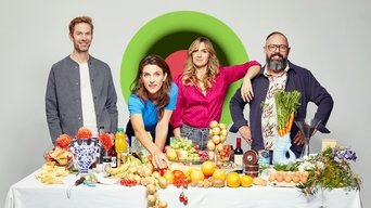 Alles op tafel - S1E01