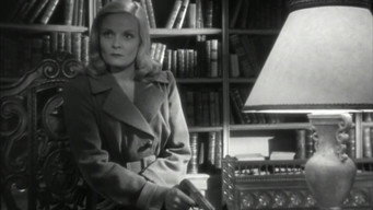 A Friend Will Come Tonight (1946)