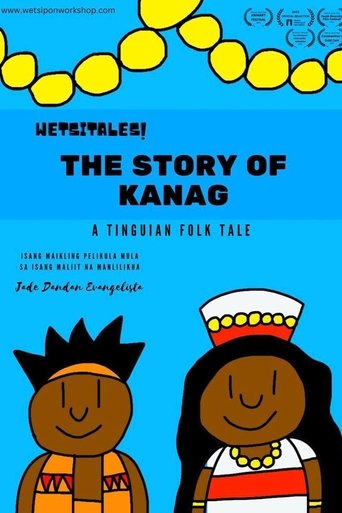 Wetsitales: The Story of Kanag
