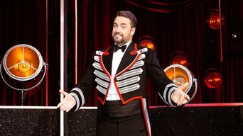 Big Night of Musicals by the National Lottery - S2E01