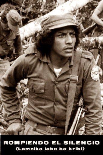 Rompiendo el Silencio