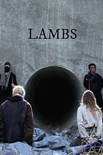 LAMBS (1970)