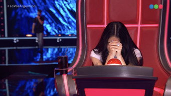 Episode 7 — Episode 07⎜Blind Auditions