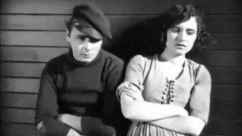 The Salvation Hunters (1925)
