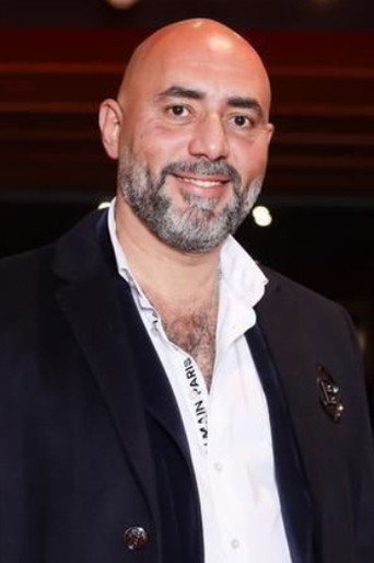 Ehab Moneer — 2