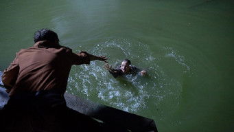 Galeria 3 - The Mermaid: Lake of the Dead