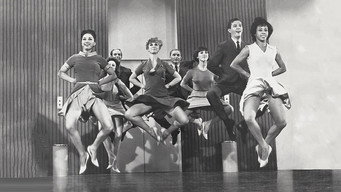 #60 That's Dancing!