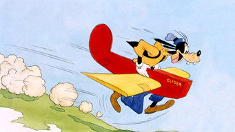 Goofy's Glider (1940)