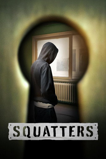 Squatters (2025)
