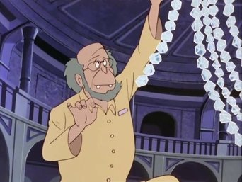 Cena de Episódio 141