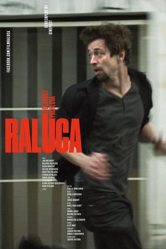 Poster of Raluca